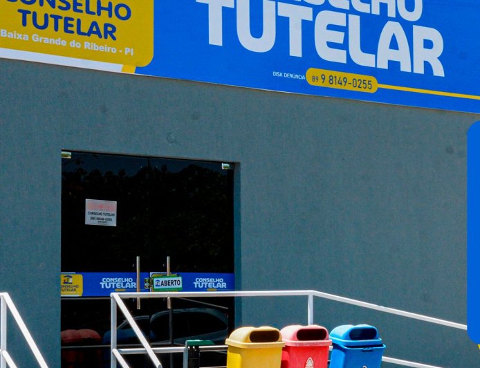 PROTEGENDO NOSSAS CRIANÇAS E ADOLESCENTES