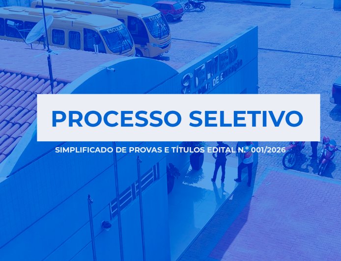 ATENÇÃO, EDUCADORES!!