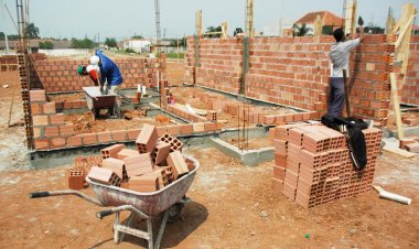 Iniciativa positiva do Governo Municipal  para apoiar famílias carentes na construção de moradias em Baixa Grande do Ribeiro