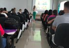 Secretaria Municipal de Educação esta realiza a formação da educação especial e inclusiva