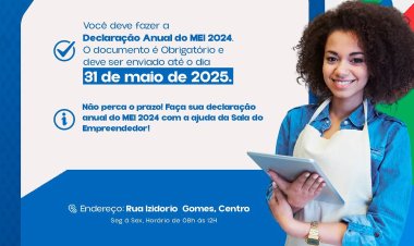 ATENÇÃO MICROEMPREENDEDORES?