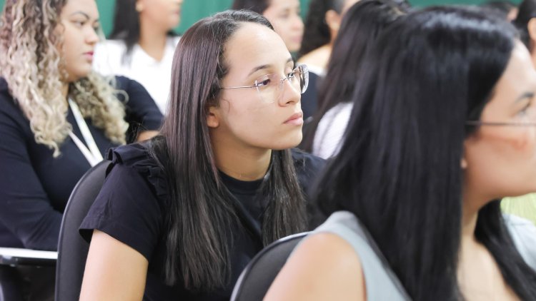 Homenagem Especial pelo Dia das Mães às Colaboradoras