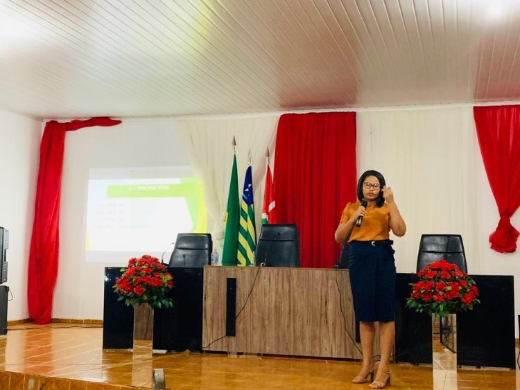SMS apresenta Relatório da Gestão em Saúde referente ao 1º Quadrimestre de 2021.