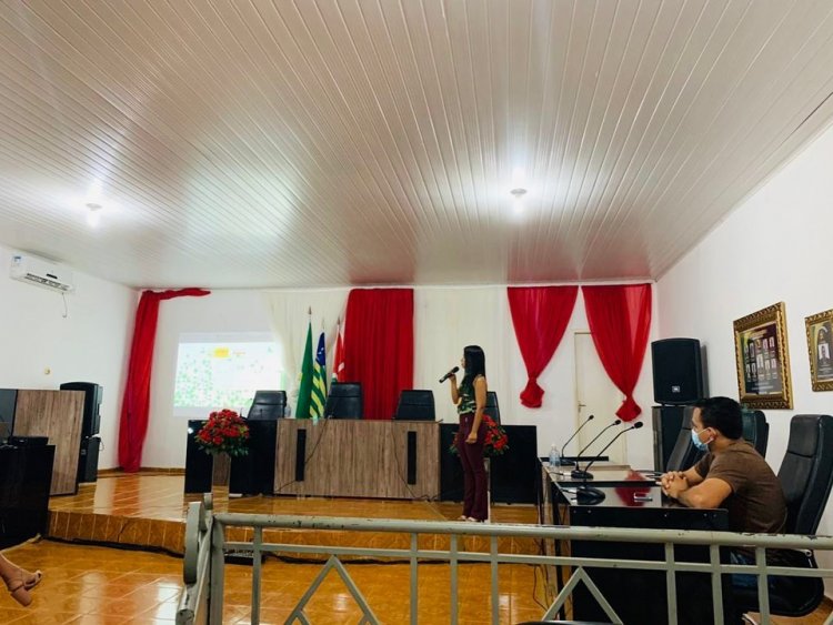 SMS apresenta Relatório da Gestão em Saúde referente ao 1º Quadrimestre de 2021.