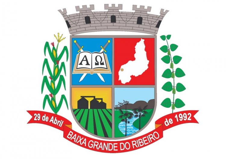O Brasão de Armas