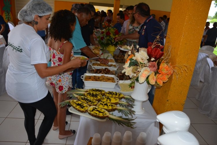 Baixa Grande do Ribeiro sedia encontro dos municípios do G13