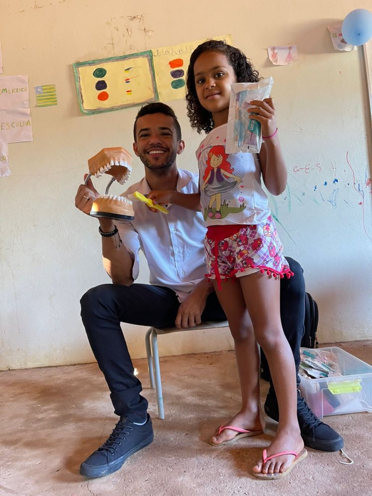 NOVEMBRO AZUL: MES DA CONSCIENTIZAÇÃO SOBRE A SAÚDE DO HOMEM