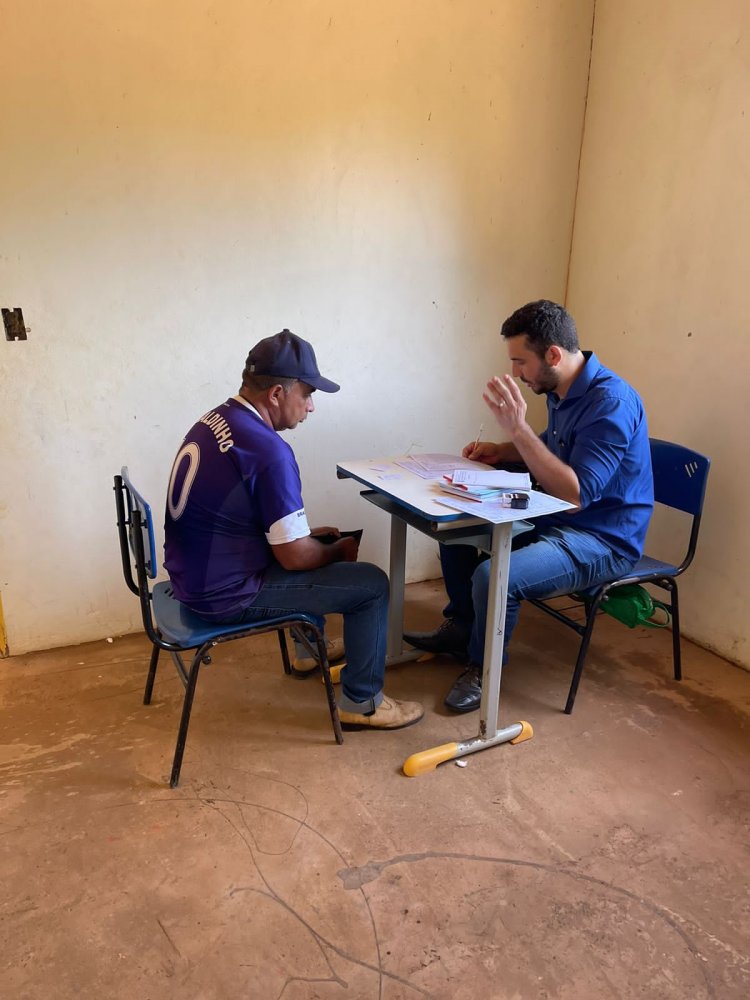 NOVEMBRO AZUL: MES DA CONSCIENTIZAÇÃO SOBRE A SAÚDE DO HOMEM