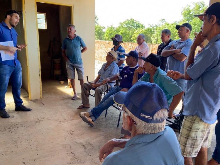 NOVEMBRO AZUL: MES DA CONSCIENTIZAÇÃO SOBRE A SAÚDE DO HOMEM