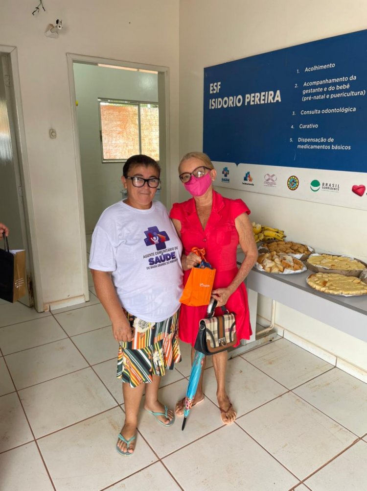 NOVEMBRO AZUL: MES DA CONSCIENTIZAÇÃO SOBRE A SAÚDE DO HOMEM