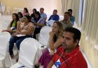 Secretário de Agricultura de Baixa Grande do Ribeiro participa de reunião com o SEBRAE para implantação do selo SIM municipal