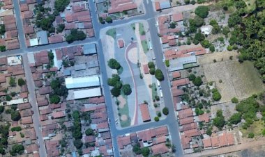 População de Baixa Grande do Ribeiro (PI) é de 13.272 pessoas, aponta o Censo do IBGE