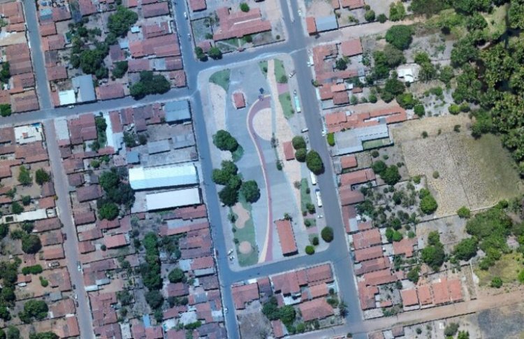 População de Baixa Grande do Ribeiro (PI) é de 13.272 pessoas, aponta o Censo do IBGE