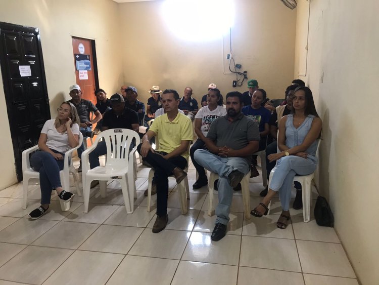 Controle de raiva dos herbívoros