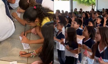 Secretaria Municipal de Saúde realiza palestras alusivas ao Setembro Amarelo.