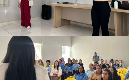 CAPACITAÇÃO SOBRE ESCUTA ESPECIALIZADA FORTALECE A REDE DE PROTEÇÃO À CRIANÇA E AO ADOLESCENTE