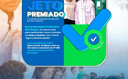 Agora vamos para o Estadual!