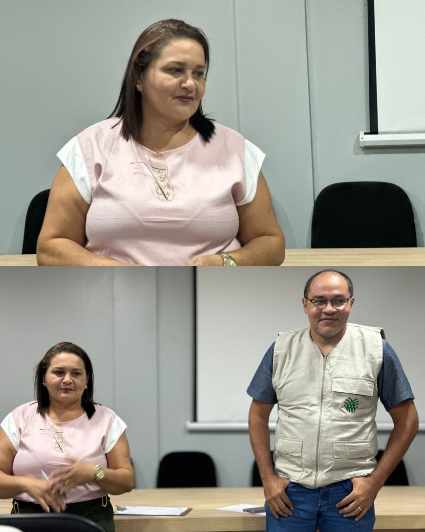Momentos da Oficina: Atitudes Comportamentais Positivas