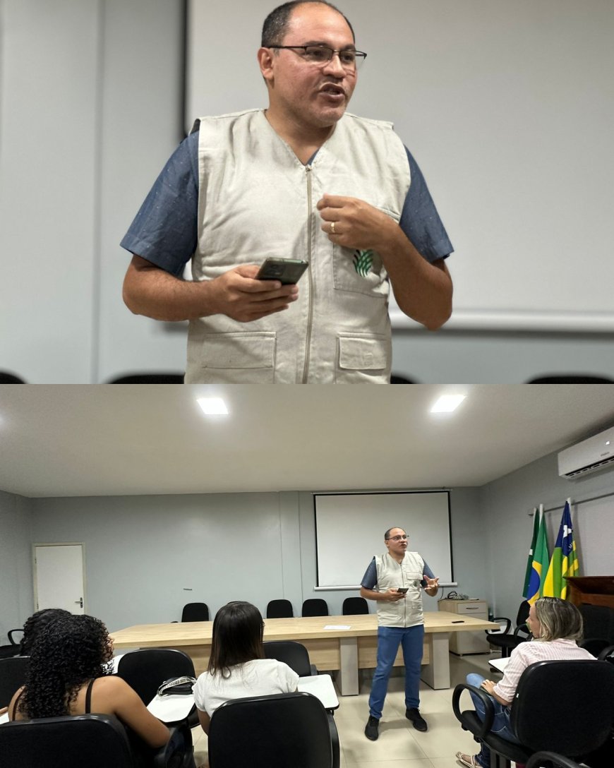 Momentos da Oficina: Atitudes Comportamentais Positivas