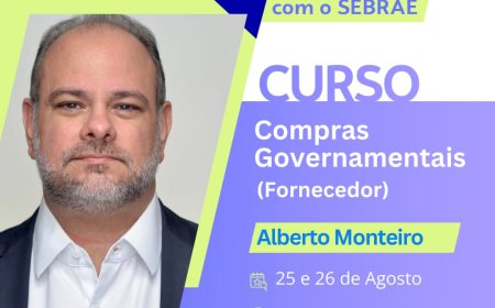 Convite Especial para Empreendedores de Baixa Grande do Ribeiro!