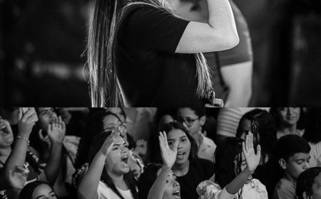 Dia Municipal do Evangélico 2025