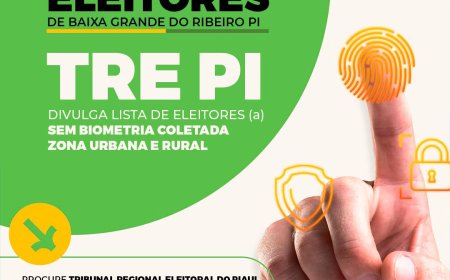 INFORME DA CÂMARA MUNICIPAL!