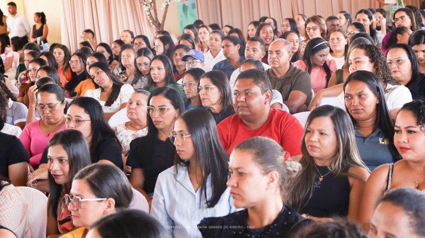 Jornada Pedagógica – 2º Semestre