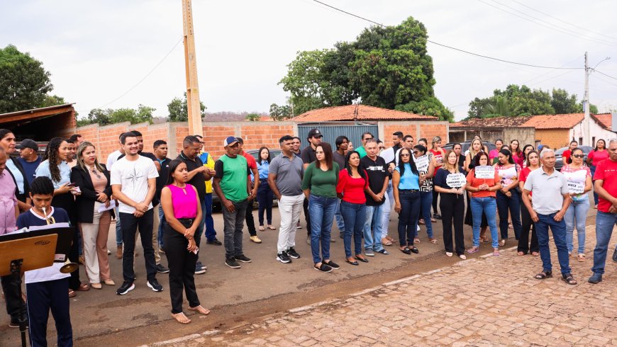 Mais acessibilidade e segurança no transporte escolar!