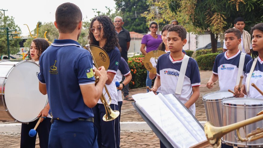 Mais acessibilidade e segurança no transporte escolar!