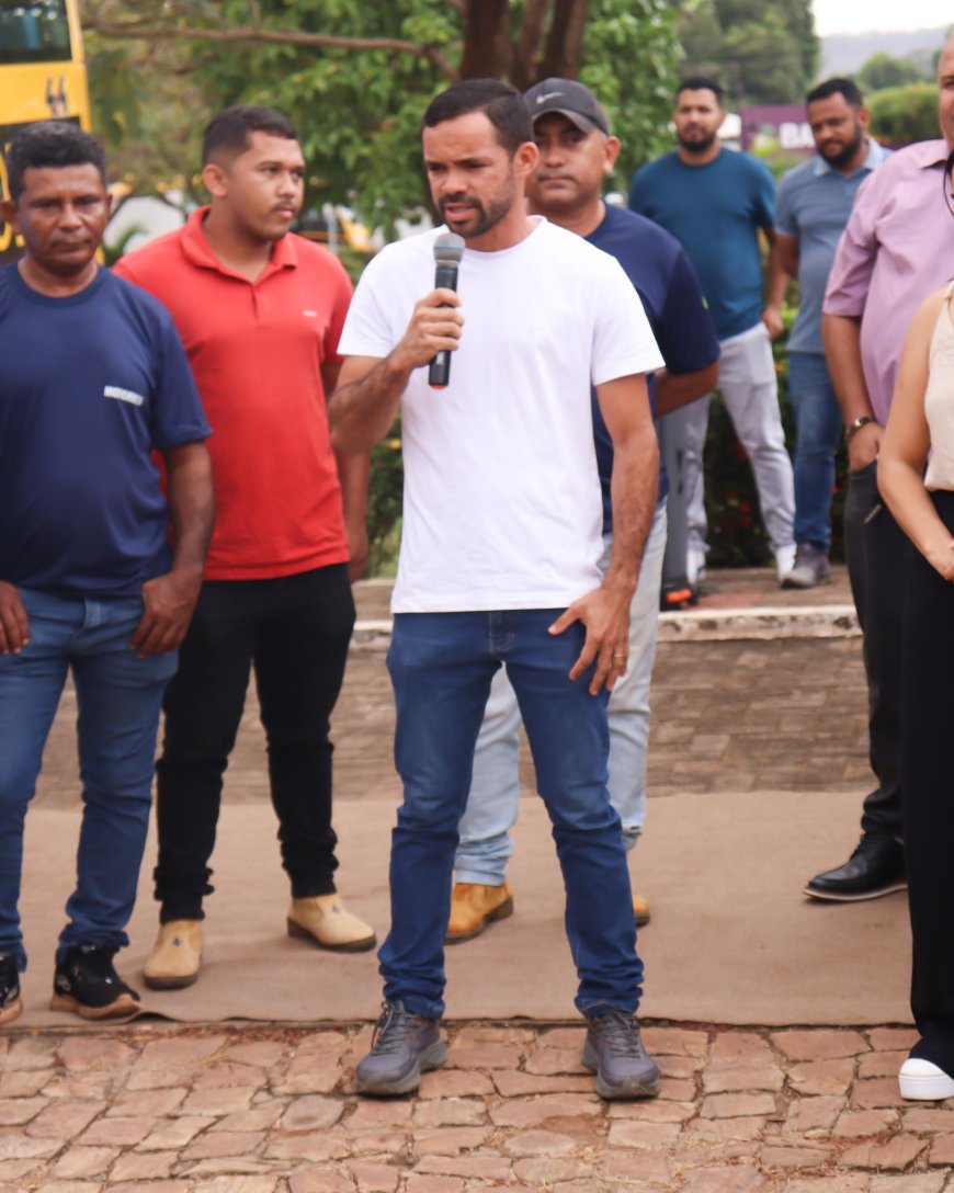Mais acessibilidade e segurança no transporte escolar!