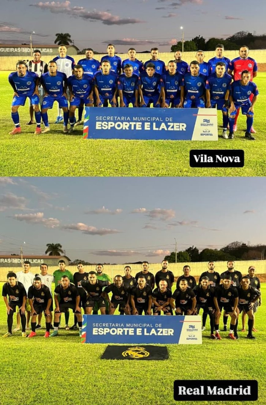 Esporte, cidadania e integração!