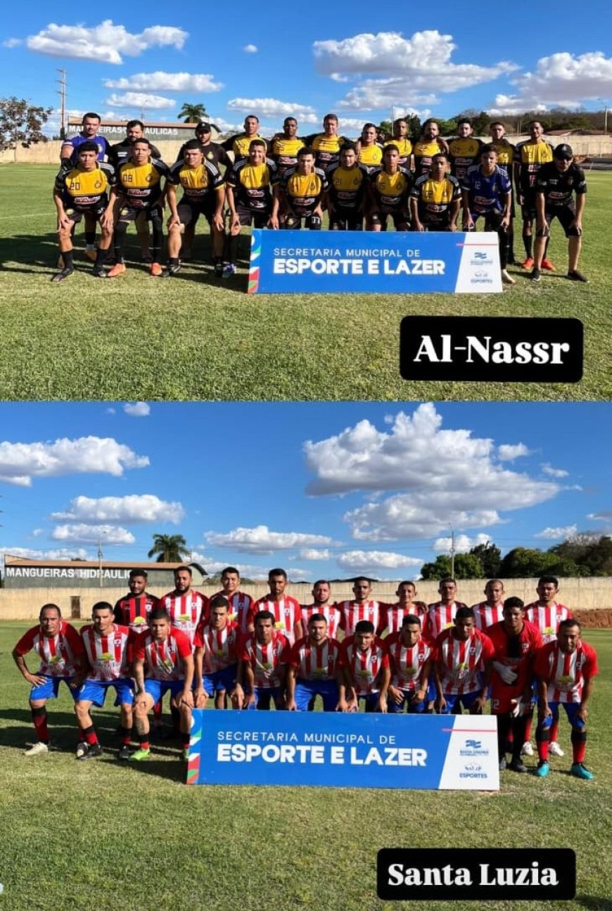 Esporte, cidadania e integração!