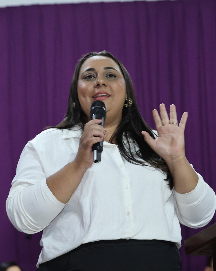 Dia Municipal do Evangélico 2025