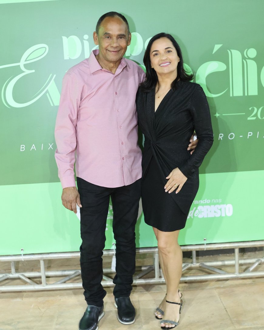 Dia Municipal do Evangélico 2025