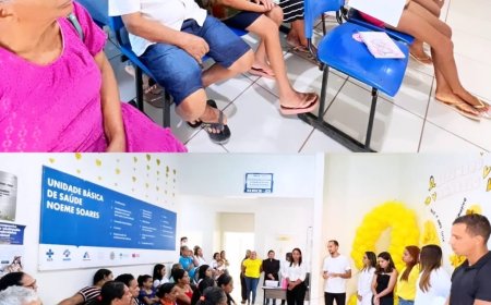 SETEMBRO AMARELO – Mês de Prevenção ao Suicídio