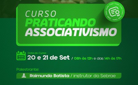 Atenção, comunidade de Riachão dos Paulos!