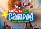 Educação que é motivo de orgulho!
