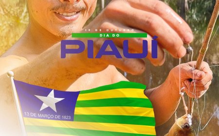 Isso é Piauí!