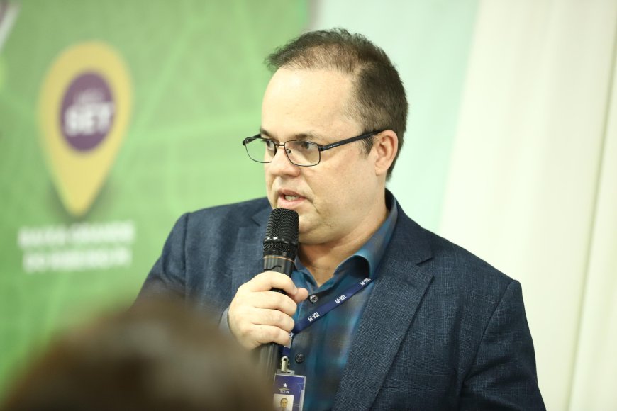 Jornada do Conhecimento do TCE-PI 2025 em Baixa Grande do Ribeiro