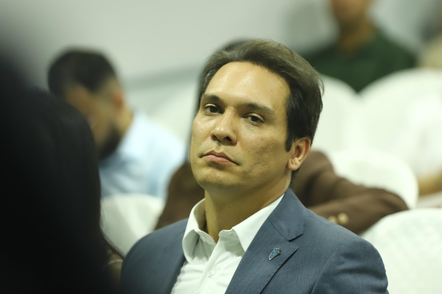 Jornada do Conhecimento do TCE-PI 2025 em Baixa Grande do Ribeiro