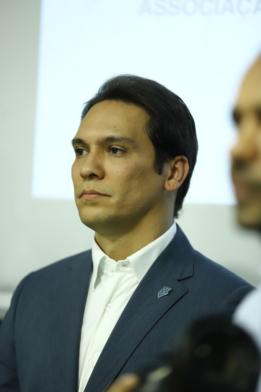 Jornada do Conhecimento do TCE-PI 2025 em Baixa Grande do Ribeiro