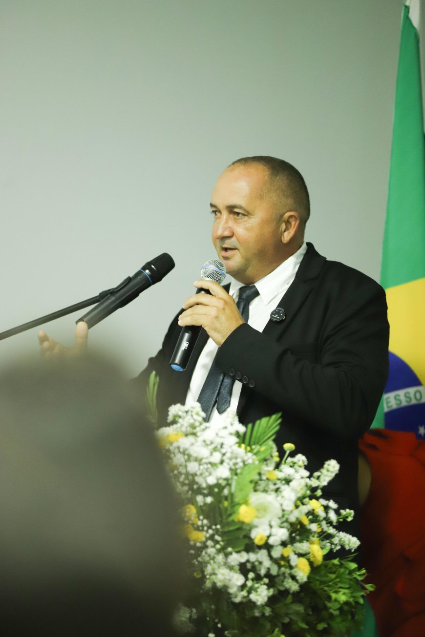Jornada do Conhecimento do TCE-PI 2025 em Baixa Grande do Ribeiro