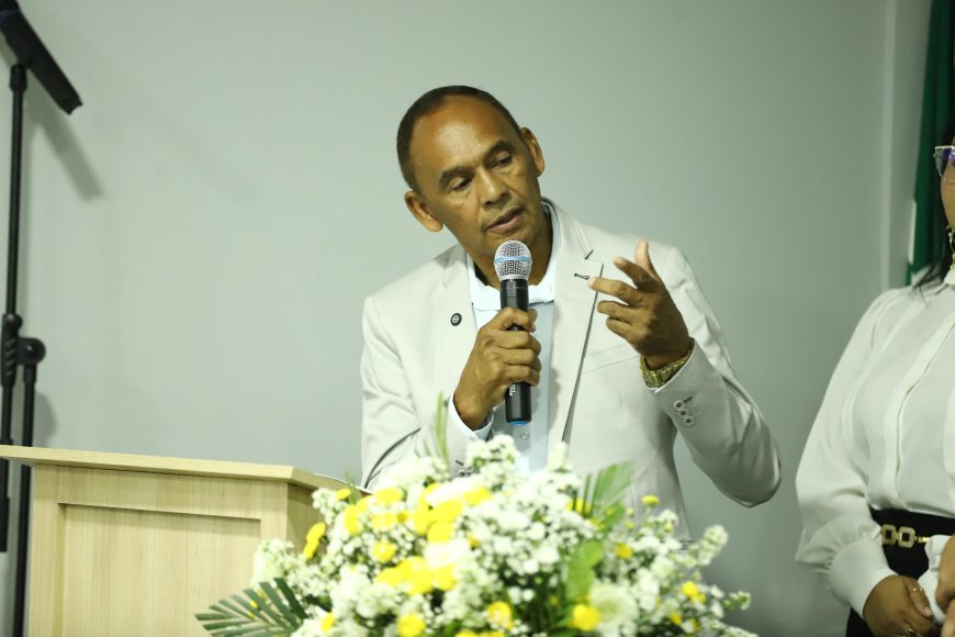 Jornada do Conhecimento do TCE-PI 2025 em Baixa Grande do Ribeiro