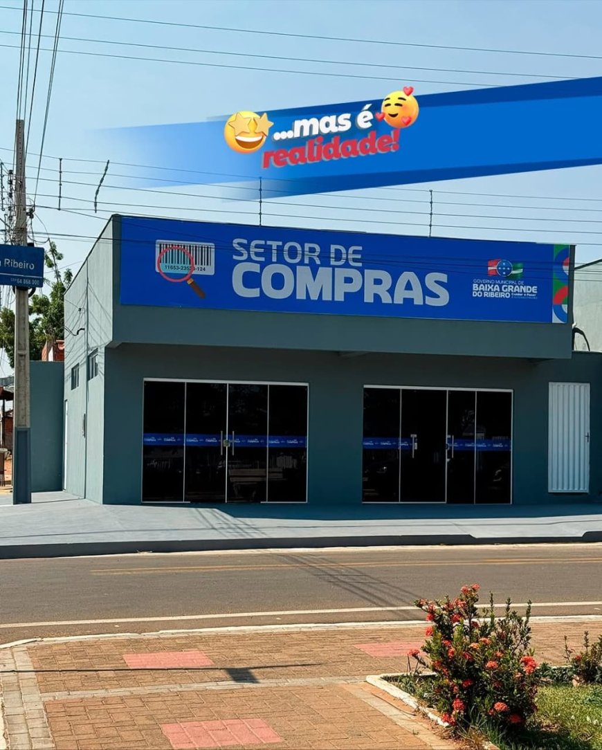 Pode parecer ficção… mas é realidade!