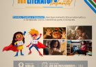 III Colóquio de Literatura Infantil Municipal