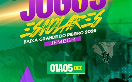 CONTAGEM REGRESSIVA!