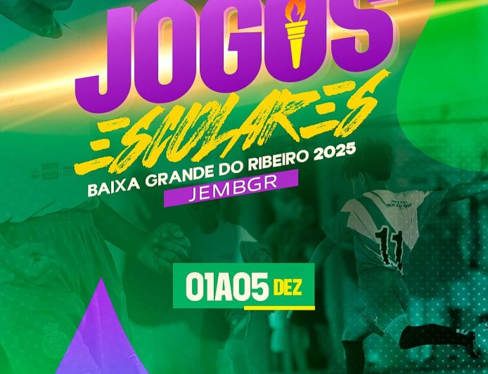 CONTAGEM REGRESSIVA!