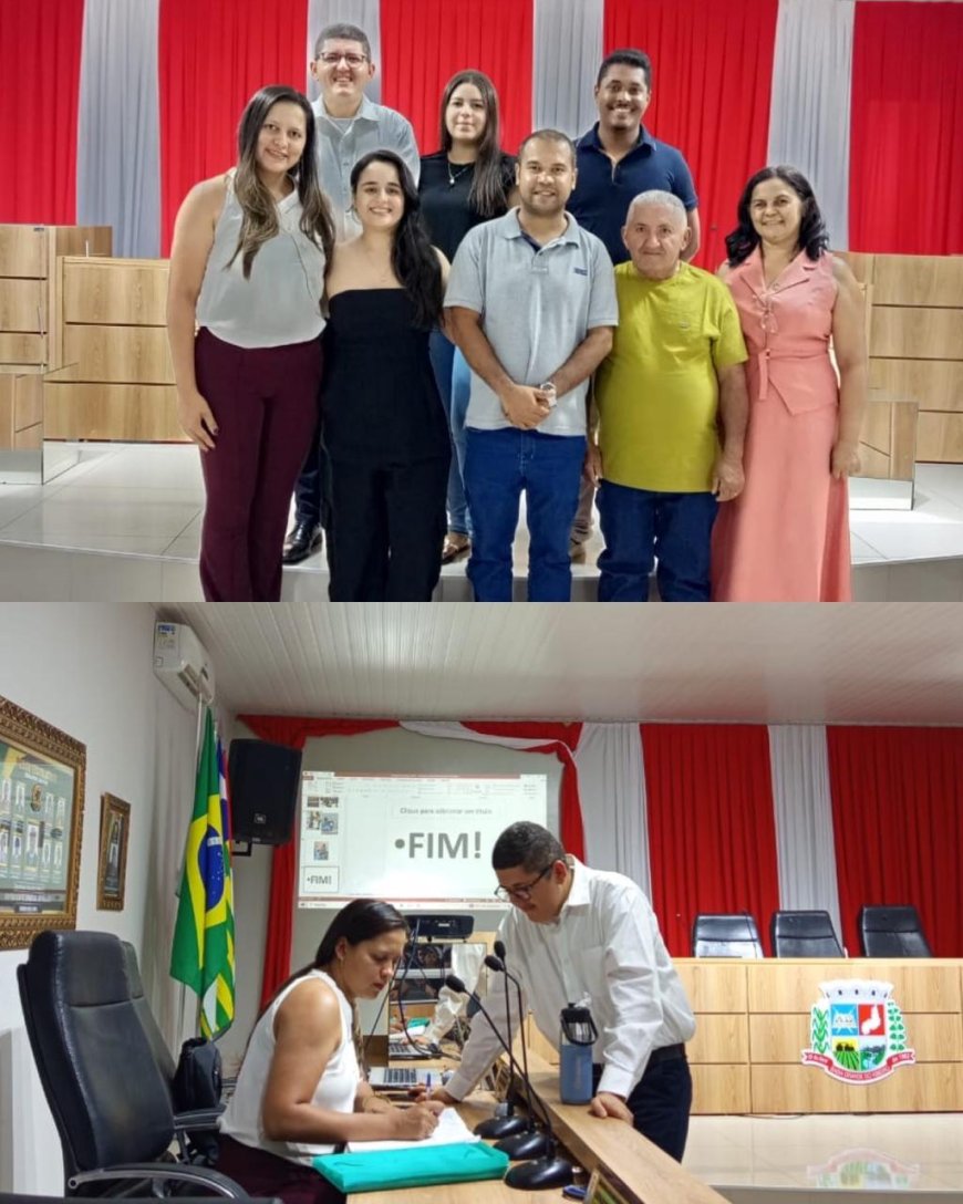 Audiência Pública da Saúde: transparência e compromisso com o povo!