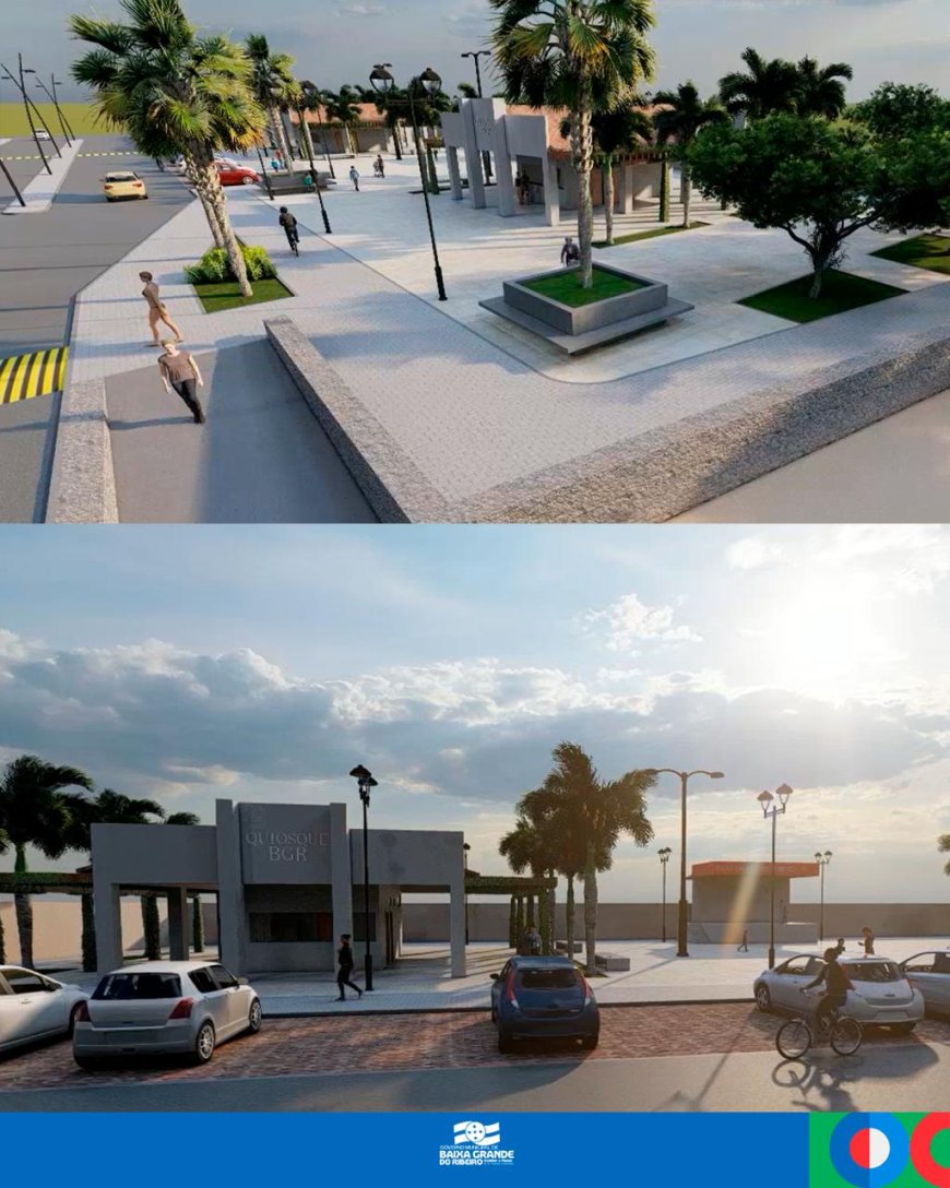 Um novo espaço para viver momentos inesquecíveis!