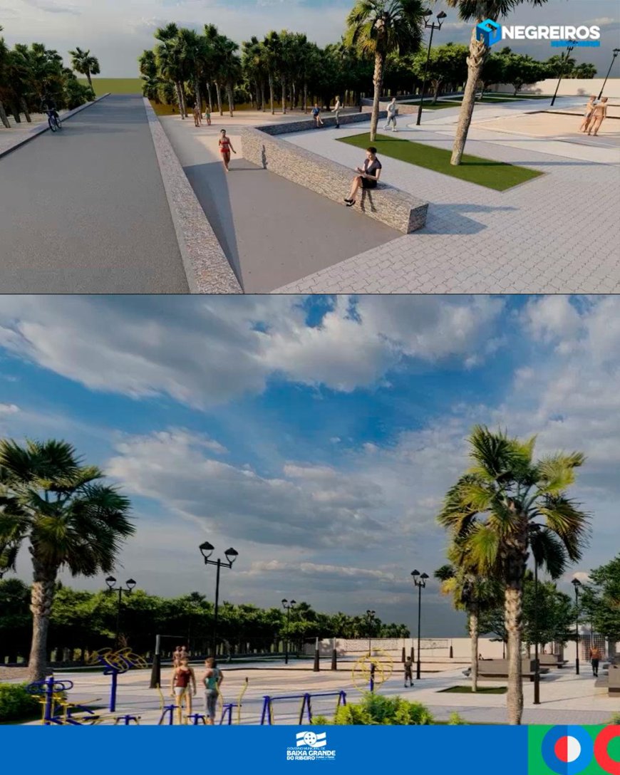 Um novo espaço para viver momentos inesquecíveis!